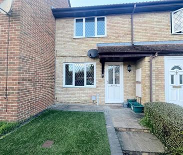 Cropmark Way, Hatch Warren, Basingstoke - Photo 6