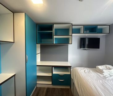 Smart Apartment - Photo 5