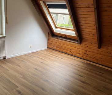 Gemütliche 3 Zimmer-Wohnung in MS-Wolbeck! - Photo 1