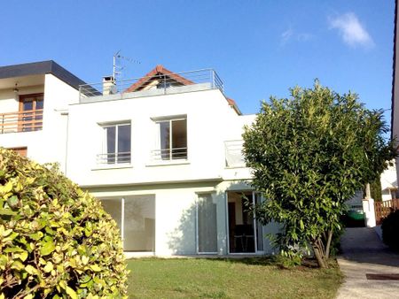 maison - Photo 4