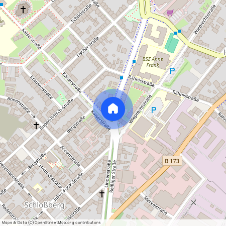 Reißiger Straße, 08525 Sachsen - Plauen