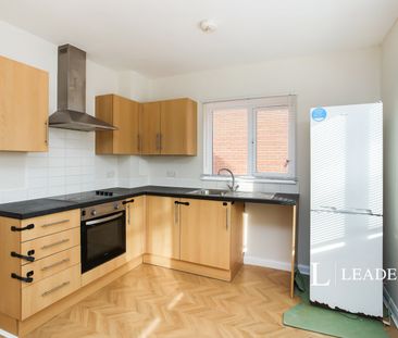 1 bedroom apartment to rent Hedley Street, Maidstone, Kent, ME14 - Photo 6