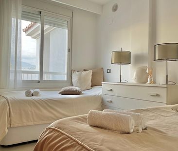 Penthouse in Estepona - Photo 6