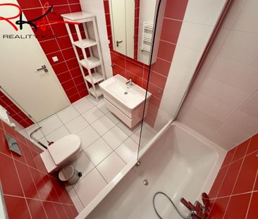 Pronájem bytu 2+kk 59 m2 - Fotografie 2