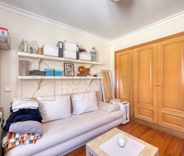 Apartamento T2 em Lisboa - Foto 6