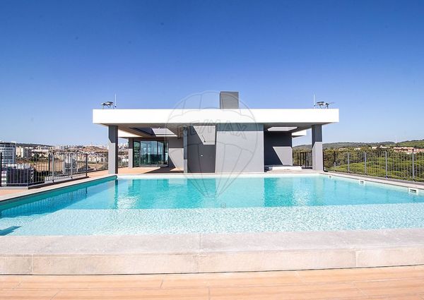 Apartamento T2 em Lisboa