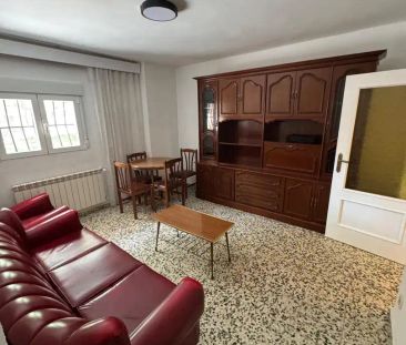 Piso de alquiler en Plaza Talavera la Vieja, San Nicasio - Photo 3
