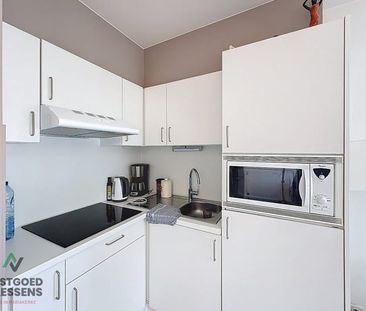 Appartement te huur - Foto 4