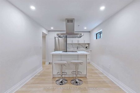 For Lease - 44 Devins Drive Unit# Bsmt, Aurora, Ontario - Photo 2