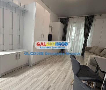 Apartament 2 camere, mobilat, utilat in Pollux Residence 380 Euro - Photo 4
