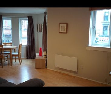 1 Bed Flat, Maryhill Road, G20 - Photo 1