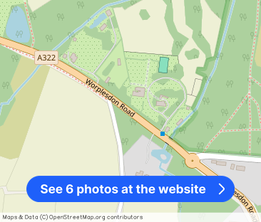 Worplesdon Road, Guildford - Photo 1