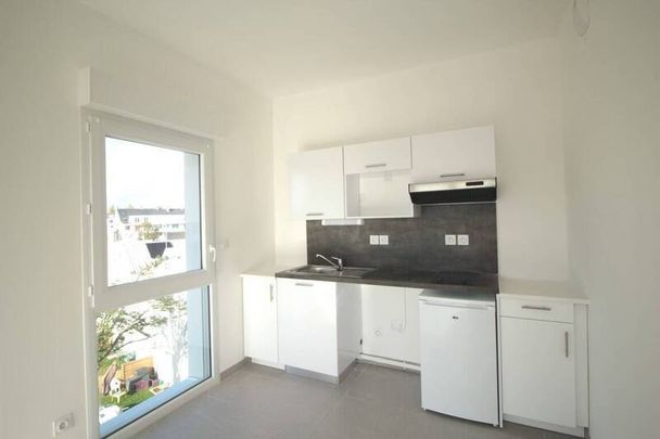 Appartement 2 pièces - - Photo 1