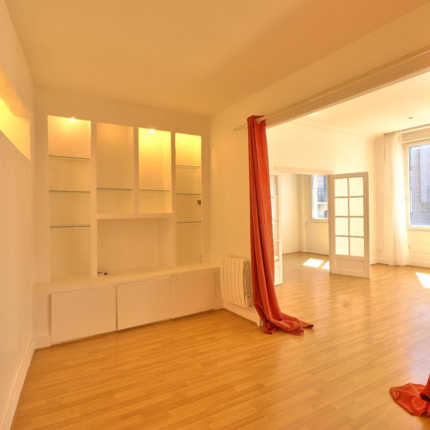 Location Appartement 1 pièce 64m² ST ETIENNE 42000 - Photo 1