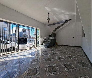 Sobrado com 2 quartos e 180m² para alugar em Nova Gerty, São Caetan... - Photo 5