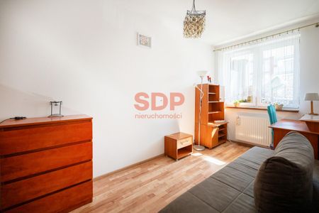 2 pokoje z dużym tarasem | Idzikowskiego, Gądów - Фото 3