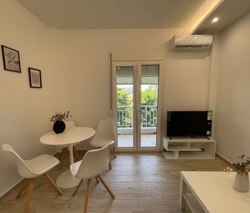 Studio/Γκαρσονιέρα για ενοικίαση Ξηροκρήνη (Ξηροκρήνη - Παναγία Φαν... - Photo 3