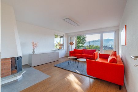 W54-4, Haus Lindernrain, 1 Zimmer mit Einezlbett, 3012 Bern - Foto 5