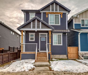 193 Union Avenue SE - BSMT, Calgary - Photo 4