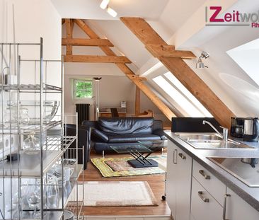 Schöner Wohnen in Bad Honnef - Photo 5