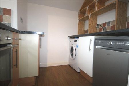 1 bedroom apartment to rent - Photo 5