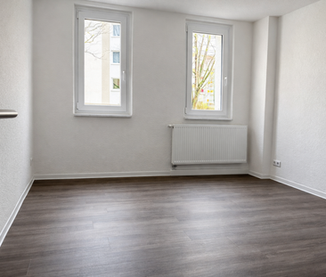 Am 31.01.26 besichtigen! Große Familienwohnung - komplett saniert - Photo 5