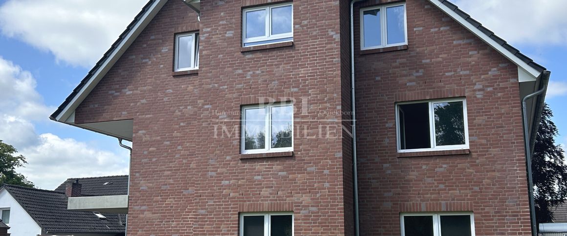 ERSTBEZUG! Moderne 2-Zimmer-Wohnung mit einem PKW-Stellplatz - Foto 1