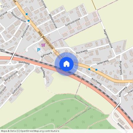 Hauptstrasse 4, 2557 Studen BE