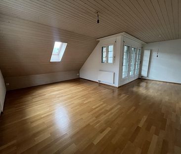 3.5 Zimmerwohnung in Rorbas-Freienstein - Foto 2