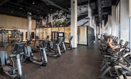 For Lease - 138 Downes Street Unit# 1910, Toronto, Ontario - Photo 3