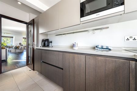 Lennox Gardens, London, SW1X flat to rent - Photo 3