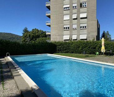 3.5 Zimmer, 1. Stock - Foto 6