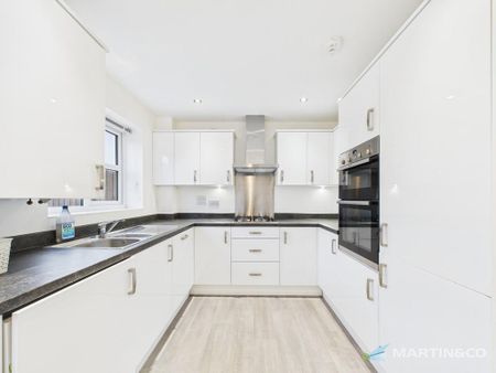 3 bedroom link detached house to rent - Photo 5