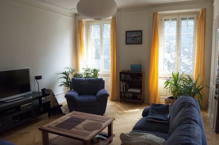 Appartement 3 pièces surface de 4 - Foto 2