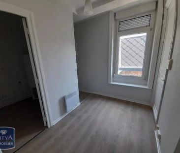 Appartement à louer 2 pièces 49.01m² - Photo 1