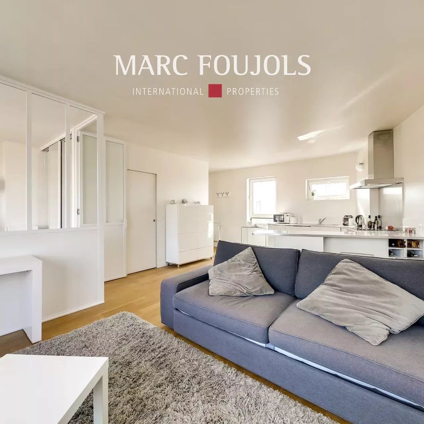 Paris XVI. Trocadéro – 2 rooms with balcony. - Photo 1