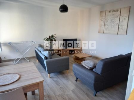 Appartement à louer studio - 11 m² - Photo 3