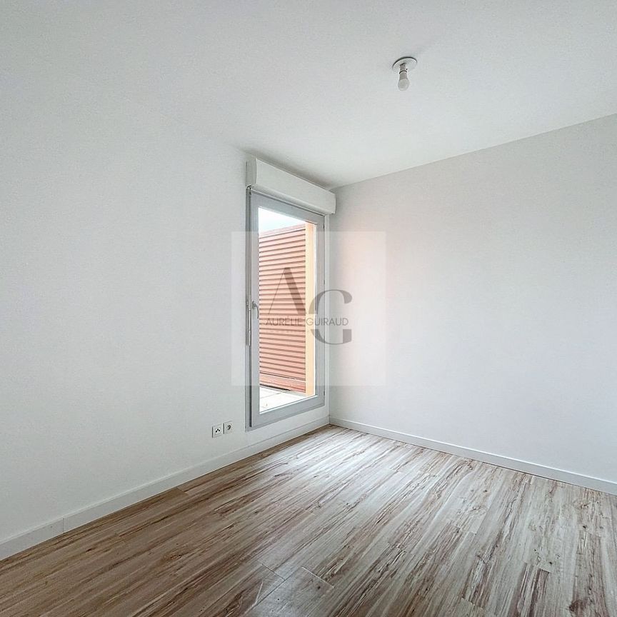 Appartement 5 pièces de 100 m² à Toulouse (31200) - Photo 1