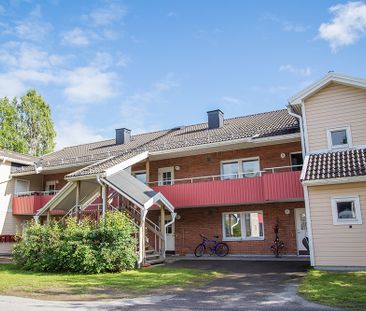 Räkstigen 32 B, 94135, Piteå - Foto 4