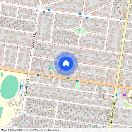 41 Calder Street, Vic 3218, Manifold Heights