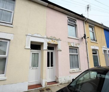 2 bedroom terraced house to rent - Photo 5