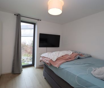 Moderne Wohnung – 1 Schlafzimmer – Etage 1 – Aufzug - Photo 6