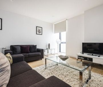 2 bedroom flat to rent - Photo 3