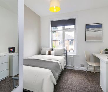 5 bedroom house to rent - Photo 3