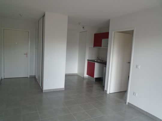 Location Appartement 2 pièces 41m² BENESSE MAREMNE 40230 - Photo 1