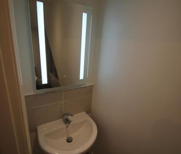 1 bedroom ground floor flat to rent - Photo 5