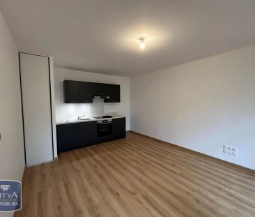Appartement à louer 3 pièces 66.8m² - Photo 4