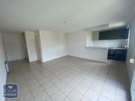 Appartement 2 pièces à - Photo 2