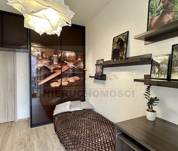 017MW N. Sącz ul. Jagiellońska, mieszkanie na wynajem w centrum mia... - Photo 3