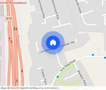 Lancaster Hill ,Peterlee, County Durham, SR8 2EN - Photo 1